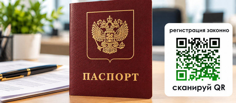 регистрация в Котельниче прописка в Котельниче